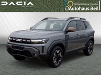 Gebraucht Dacia Duster Extreme 131 PS (96 kW) 2022 Andere farbe SUV