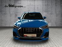 gebraucht Audi Q3 S line 35 TFSI S tronic