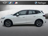 Gebraucht BMW 220 Active Tourer 156 PS (114 kW) 2025 Weiss Van / Kleinbus