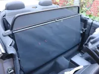 Gebraucht Mercedes CLK230 197 PS (144 kW) 2002 Grau Cabrio