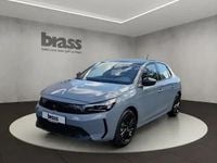 Gebraucht Opel Corsa 101 PS (74 kW) 2025 Grafik grau (uni) Kleinwagen