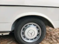 Gebraucht Mercedes 230 109 PS (80 kW) 2026 Weiß Coupé