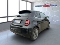 gebraucht Fiat 500e Style-Paket Tech-Paket Klima Navi