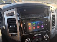 Gebraucht Mitsubishi Pajero Edition 200 PS (147 kW) 2018 Silber SUV