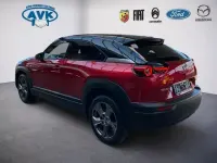 Gebraucht Mazda MX30 Ad'Vantage 106 kW (145 PS) 2023 Rot SUV
