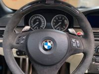 gebraucht BMW 335 Cabriolet E93 i N54 ( M3)