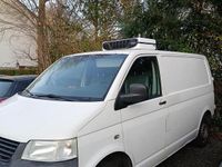 Gebraucht VW T5 84 PS (61 kW) 2008 Weiß Van