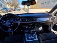 gebraucht Audi A6 Allroad quattro 3.0 TDI S tronic DPF