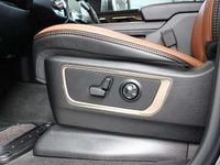 Neu Dodge Ram 401 PS (294 kW) 2025 Schwarz Pickup