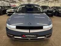 Gebraucht Hyundai Ioniq Dynamiq 167 kW (228 PS) 2023 Blau Kleinwagen