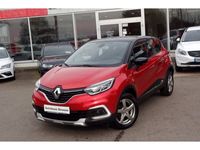 gebraucht Renault Captur TCe90 Intens-DAB/LED/LMR/PDC/RFK/SITZHZG