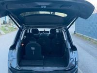 Gebraucht Citroën C4 SpaceTourer Exclusive 150 PS (110 kW) 2018 Schwarz Van / Kleinbus