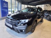 Neu Subaru Outback Exclusive+ 169 PS (124 kW) 2026 Schwarz Kombi