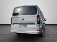 Gebraucht VW Transporter 150 PS (110 kW) 2025 Stone grey Van