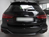 Second-hand Audi RS6 Performance 630 CP (463 kW) 2024 Diverse metallic Break