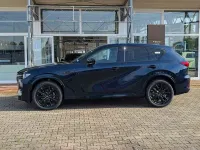 Neu Mazda CX-60 Homura-Line 254 PS (186 kW) 2026 Blau SUV