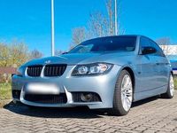 Używany BMW 325 Performance 218 KM (160 kW) 2005 Andere farben Sedan/Limuzyna