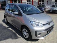 Gebraucht VW up! 68 PS (50 kW) 2020 Grau Kleinwagen