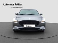 Neu Suzuki Swift Comfort+ 83 PS (61 kW) 2026 Silber Limousine