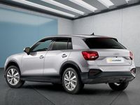 Gebraucht Audi Q2 Advanced 190 PS (139 kW) 2025 Silber SUV