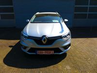 gebraucht Renault Mégane GrandTour IV Experience