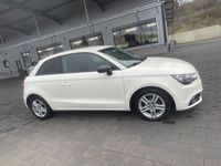 gebraucht Audi A1 1.2 TFSI Attraction