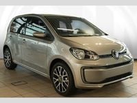 Gebraucht VW e-up! Edition 61 kW (83 PS) 2024 Silber Kleinwagen