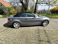 gebraucht BMW 118 Cabriolet 118 i