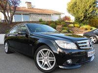 gebraucht Mercedes C220 CDI BlueE, AMG, NEUER MOTOR,1A MODELL:2010