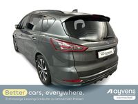 Gebraucht Ford S-MAX ST-Line 150 PS (110 kW) 2022 Grau Van / Kleinbus