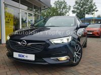 gebraucht Opel Insignia B GS-Line Voll-LED/AGR Sitz/Navi/8-Zoll