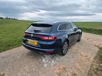 Second-hand Renault Talisman 225 CP (165 kW) 2019 Break