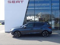 Gebraucht Cupra Leon 150 PS (110 kW) 2024 Magnetic grau Limousine