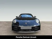 Gebraucht Porsche 911 Carrera S 480 PS (353 kW) 2026 Schwarz Coupé