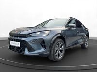 Gebraucht Cupra Formentor 150 PS (110 kW) 2025 Grau SUV