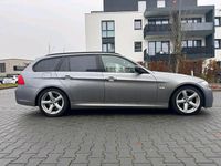 Gebraucht BMW 330 M Sport 2011 Grau Kombi