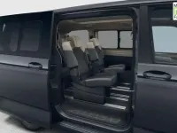 Neu VW Multivan Business 204 PS (150 kW) 2026 Pure grey Van / Kleinbus