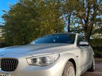 gebraucht BMW 530 d GT530d XDrive ! Top Ausstattung ! Chekheft !