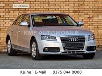 gebraucht Audi A4 Lim. Ambiente