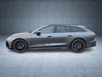 Neu Audi A6 Edition .1 204 PS (150 kW) 2025 Mythosschwarz metallic Kombi