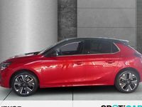 Gebraucht Opel Corsa 100 kW (136 PS) 2023 Rot Kleinwagen