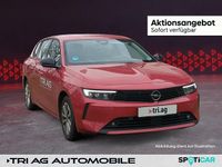 Gebraucht Opel Astra Enjoy 110 PS (80 kW) 2024 Kardio rot ( mettalic ) Kombi