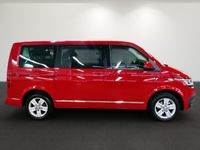 gebraucht VW Caravelle | Inserat-Nr.: 92074 , T6.12,0 TDI Comfortline Aut. Navi