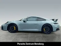 Neu Porsche 911 541 PS (397 kW) 2026 Shadegreen Coupé