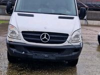 gebraucht Mercedes Sprinter 