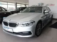 Gebraucht BMW 530 Sport Line 252 PS (185 kW) 2018 Andere Limousine