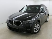 gebraucht BMW X1 20xd M Sport AHK HuD HiFi Navi KZU LED 2-Z