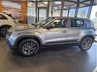 Neu Jeep Avenger EV Longitude 114 kW (156 PS) 2026 Grau (granitegrey met.) SUV