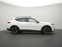 Gebraucht Cupra Formentor VZ 245 PS (180 kW) 2023 Weiß SUV