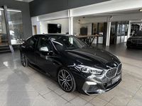 Gebraucht BMW M235 Performance 306 PS (225 kW) 2020 Black sapphire metallic Limousine